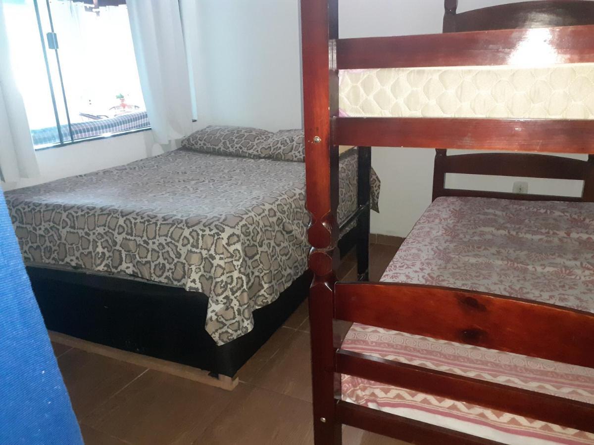 Coberturas Mar De Tereza - 2 E Luar Do Pero -1 Villa Cabo Frio Dış mekan fotoğraf