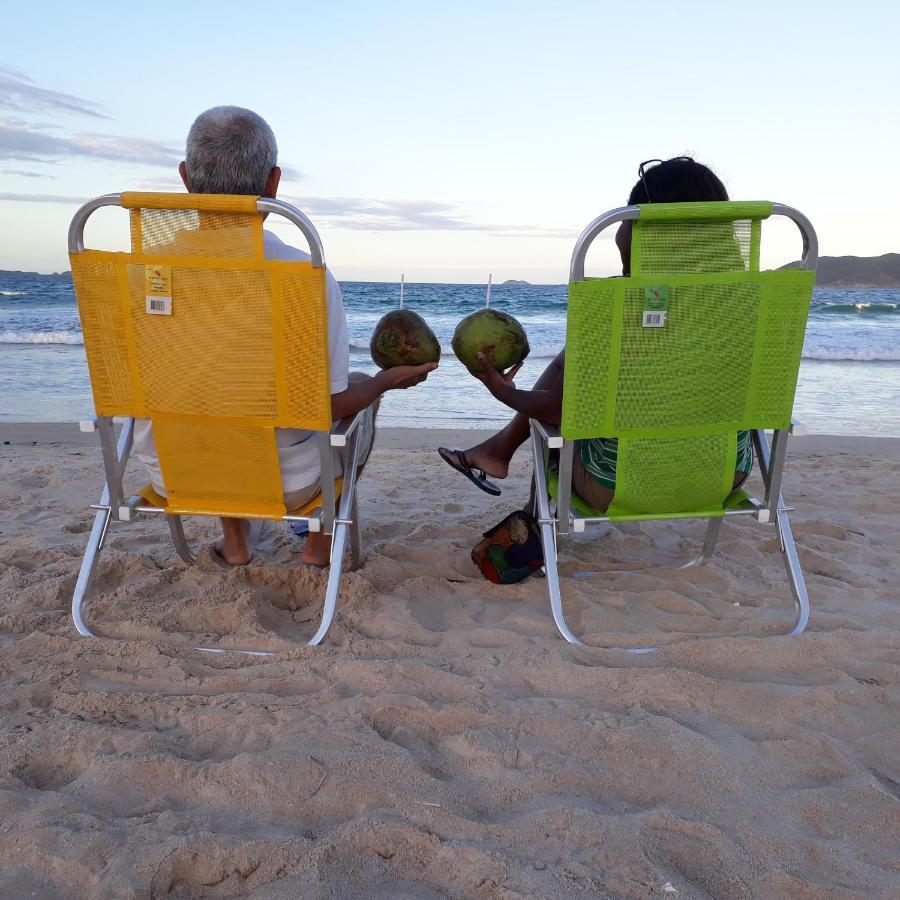 Coberturas Mar De Tereza - 2 E Luar Do Pero -1 Villa Cabo Frio Dış mekan fotoğraf