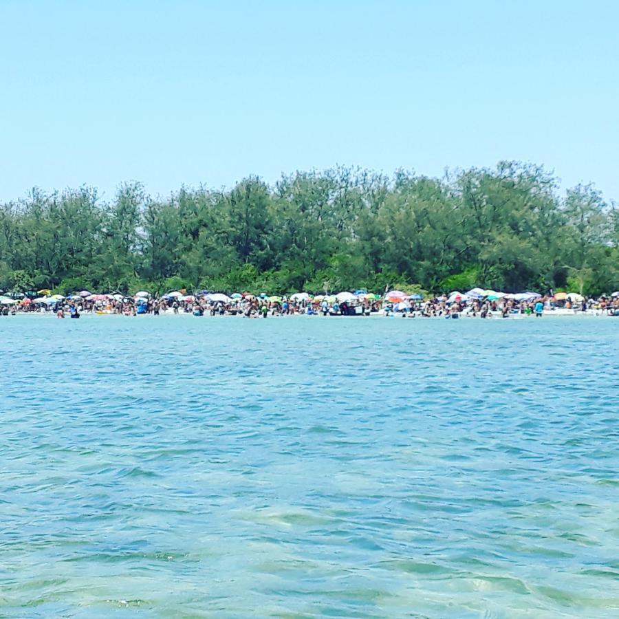 Coberturas Mar De Tereza - 2 E Luar Do Pero -1 Villa Cabo Frio Dış mekan fotoğraf