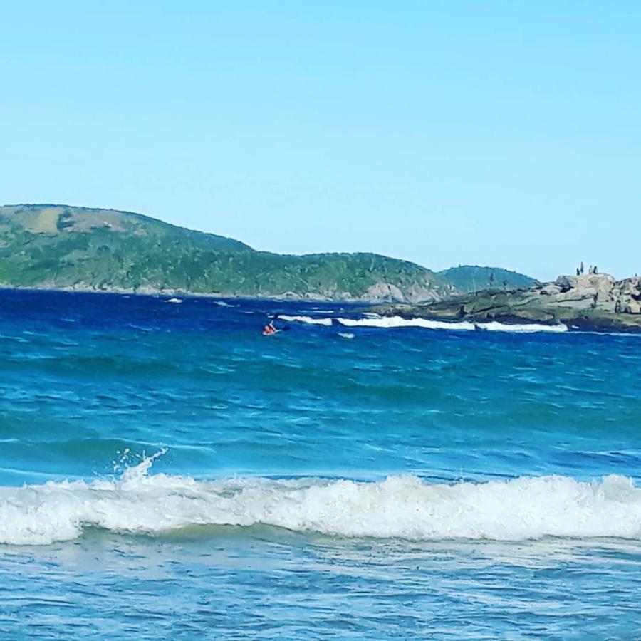 Coberturas Mar De Tereza - 2 E Luar Do Pero -1 Villa Cabo Frio Dış mekan fotoğraf