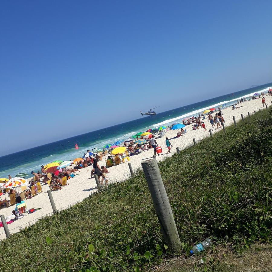 Coberturas Mar De Tereza - 2 E Luar Do Pero -1 Villa Cabo Frio Dış mekan fotoğraf