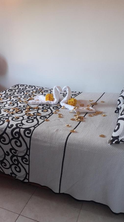 Coberturas Mar De Tereza - 2 E Luar Do Pero -1 Villa Cabo Frio Dış mekan fotoğraf
