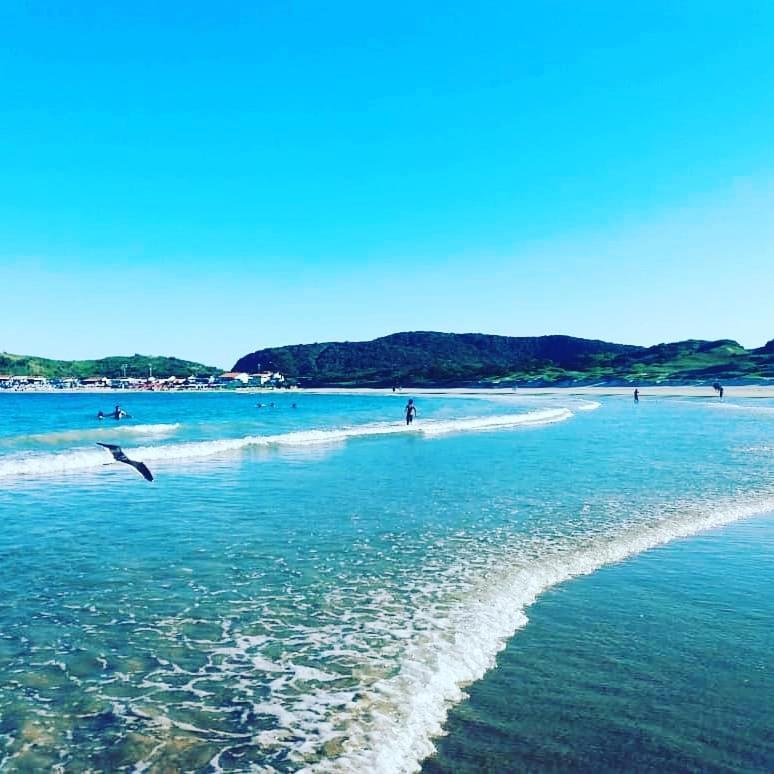 Coberturas Mar De Tereza - 2 E Luar Do Pero -1 Villa Cabo Frio Dış mekan fotoğraf