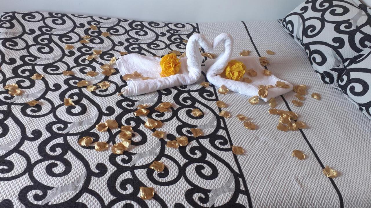 Coberturas Mar De Tereza - 2 E Luar Do Pero -1 Villa Cabo Frio Dış mekan fotoğraf