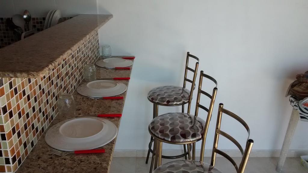 Coberturas Mar De Tereza - 2 E Luar Do Pero -1 Villa Cabo Frio Dış mekan fotoğraf