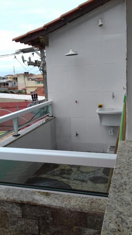 Coberturas Mar De Tereza - 2 E Luar Do Pero -1 Villa Cabo Frio Dış mekan fotoğraf