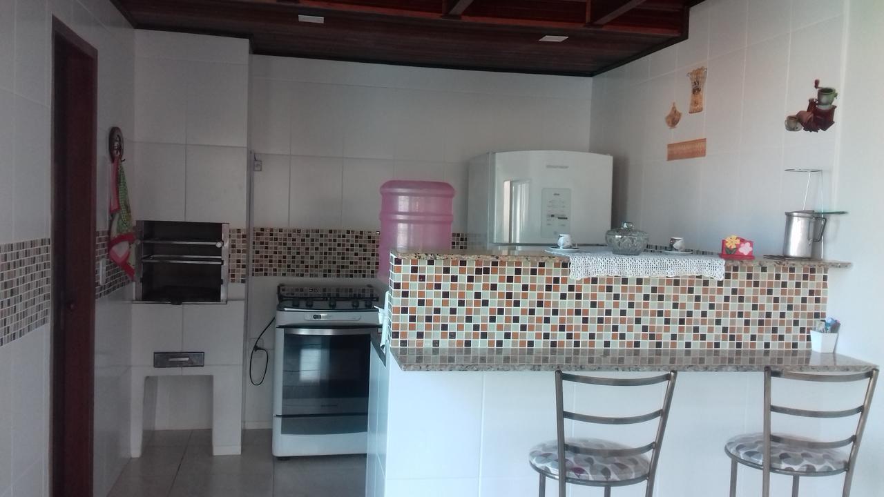 Coberturas Mar De Tereza - 2 E Luar Do Pero -1 Villa Cabo Frio Dış mekan fotoğraf