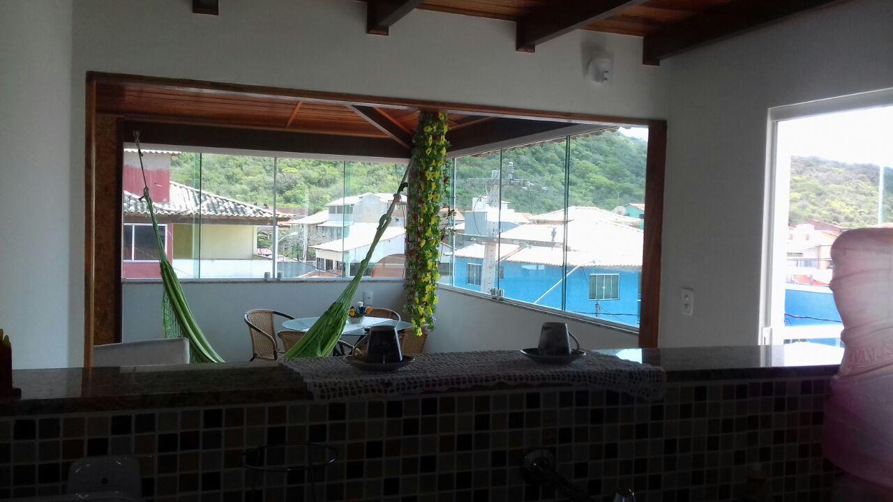 Coberturas Mar De Tereza - 2 E Luar Do Pero -1 Villa Cabo Frio Dış mekan fotoğraf