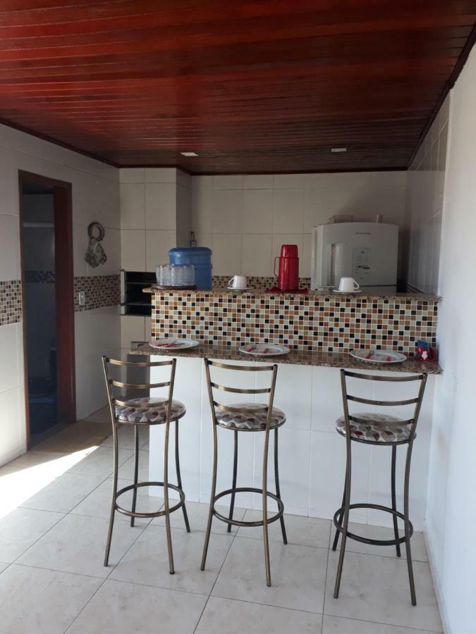 Coberturas Mar De Tereza - 2 E Luar Do Pero -1 Villa Cabo Frio Dış mekan fotoğraf