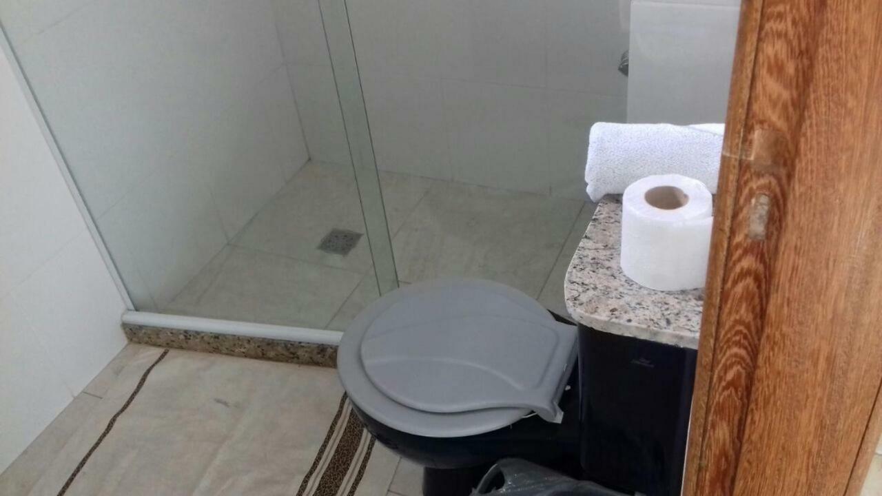 Coberturas Mar De Tereza - 2 E Luar Do Pero -1 Villa Cabo Frio Dış mekan fotoğraf