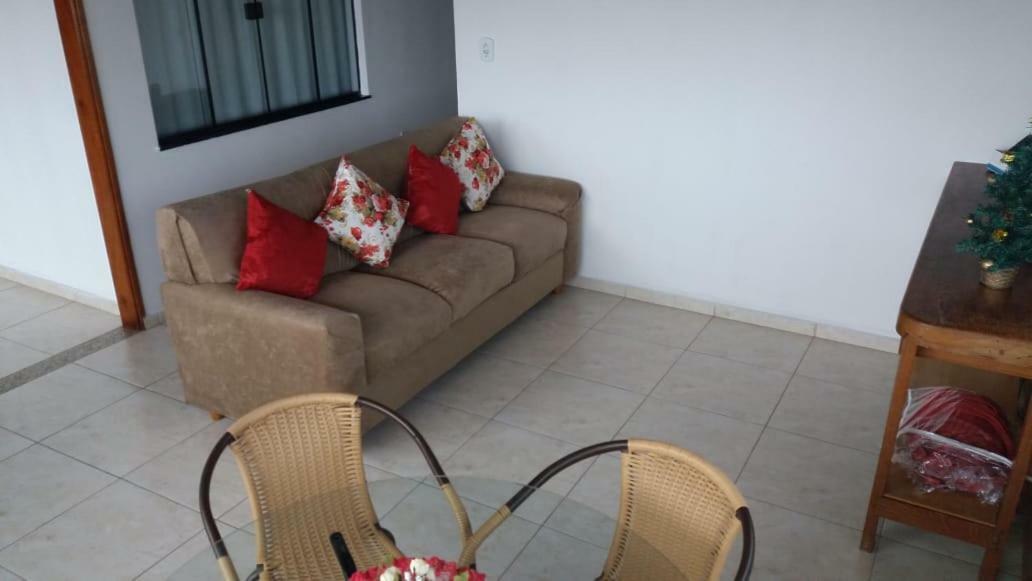 Coberturas Mar De Tereza - 2 E Luar Do Pero -1 Villa Cabo Frio Dış mekan fotoğraf